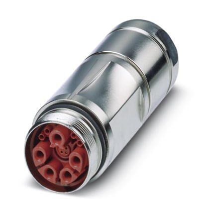 Phoenix contact 1623706 SB-8ESSD8A9L34S Переходные соединители