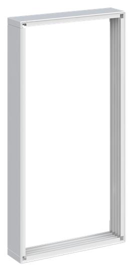 ABB 2CPX031405R9999 AP648 Комплект для настенного монтажа шкафа UK64..