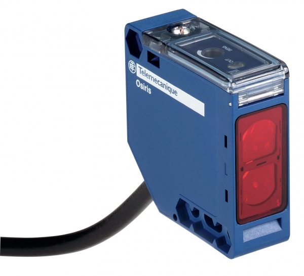 КОМПАКТНЫЙ ФОТОДАТЧИК ПОЛЯРИЗОВАННОГО ОТРАЖЕНИЯ XUK9APANL2