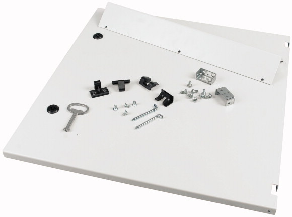 Лицевая панель для ширины 600 мм, IP55 (XMW2406CDC-M)