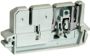 Клемма для автоматического выключателя UJ4-2.5/3L 040001