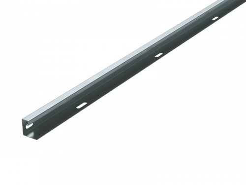 DKC 36460INOX Перегородка SEP L1500 Н 30, нержавеющая сталь