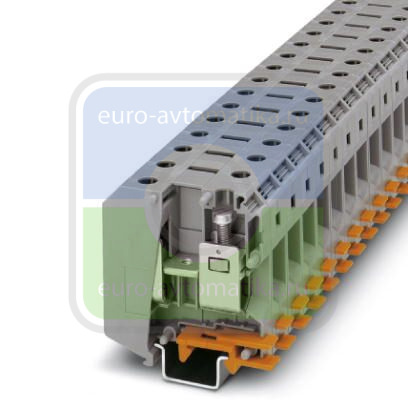 Phoenix contact 3009118 UKH 50 Клемма для высокого тока