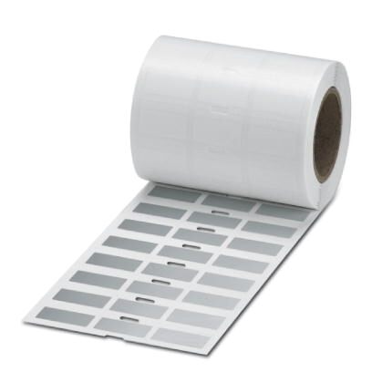 Phoenix contact 830636 EML-HA (26,5X12)R SR CUS Этикетка для неровных поверхностей