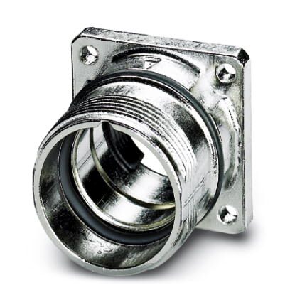 Phoenix contact 1610080 RC-0000000W2T7 Аппаратн. соединитель, передняя стенка