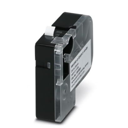 Phoenix contact 803924 MM-WMS 4,8 (EX9)R C1 WH/BK Усадочный кембрик