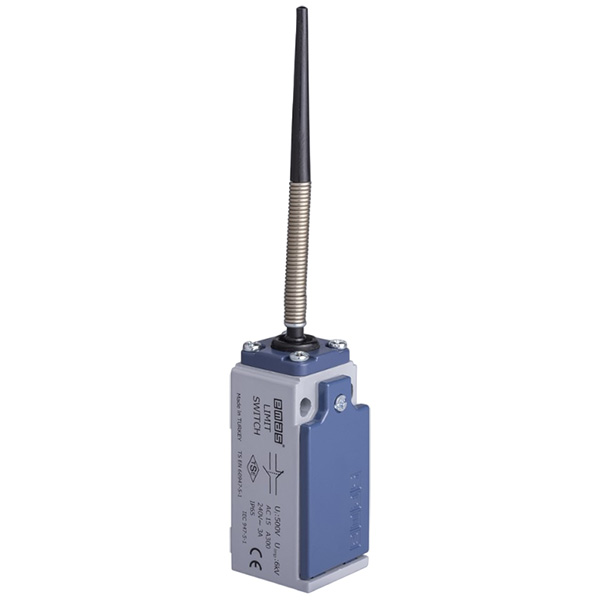 Концевой выключатель L51K23SOP101 Концевой выключатель L51K23SOP101