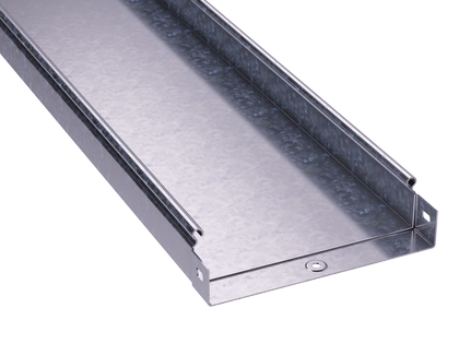 DKC 3502615 Лоток 400х50 L3000 толщ.1,5 мм