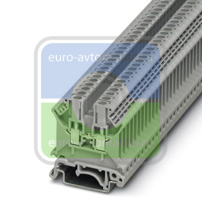 Phoenix contact 3001501 UK 3 N Проходные клеммы