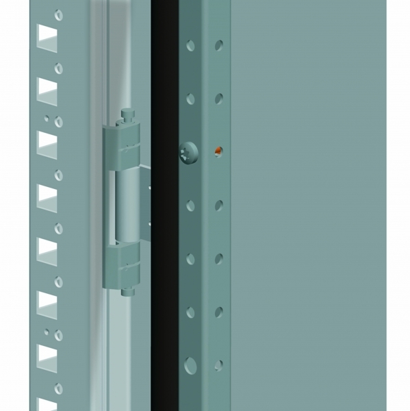 Schneider Electric NSYDHSF КОМПЛЕКТ ИЗ 4 ПЕТЕЛЬ И КРЕП ЭЛ-ТЫ SF/SM Schneider Electric NSYDHSF КОМПЛЕКТ ИЗ 4 ПЕТЕЛЬ И КРЕП ЭЛ-ТЫ SF/SM