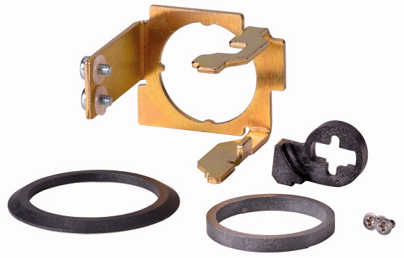 Locking device, OFF, KIRK (IZMX-KLP-SO-KIRK-1)