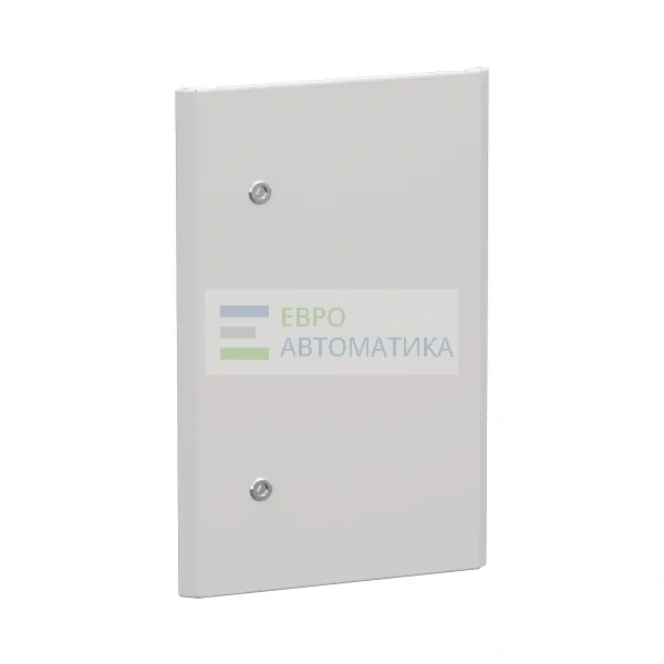 EKF AleSta-PD600M400 Дверь секционная глухая В600 Ш400 EKF AleSta