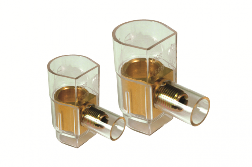 DKC B350 Клеммная колодка соединительная 14мм.