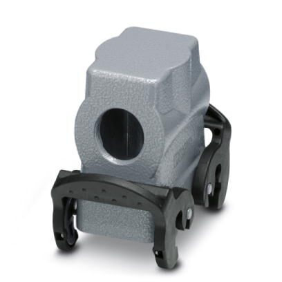 Phoenix contact 1460098 HC-B 10-TMQ-H-O1STM25S Корпус