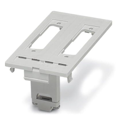 Phoenix contact 1656615 VS-SI-FP-2DSUB25 Передняя панель