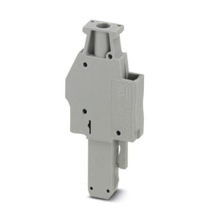 Phoenix contact 3045716 UPBV 4/ 1-L Штекер