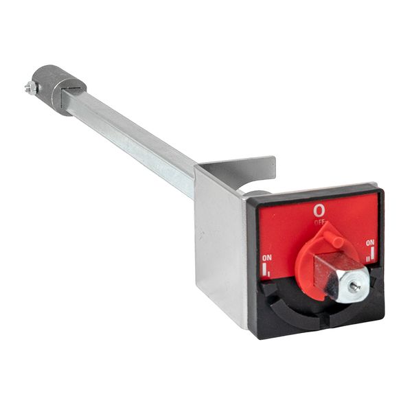 EKF psds-ls-1000-3150 Комплект для управления через дверь рубильниками-выключателями (без рукоятки) PowerSwitch 1000-4000 А EKF