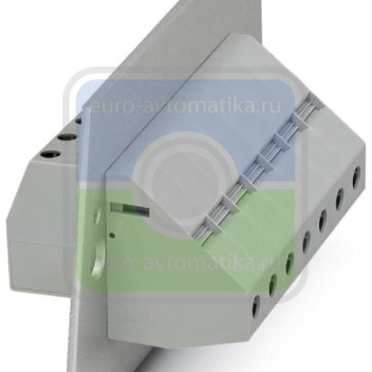 Phoenix contact 709039 HDFKV 25 Проходная клемма