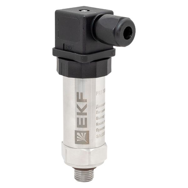 EKF PRT-101-0.6-0.5-G4 Преобразователь давления PRT-101 0-0,6 MПа G1/4 0,5%