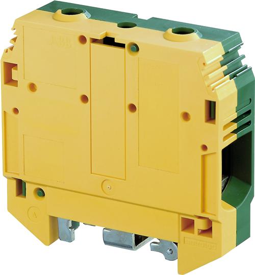 ABB Клемма винт.земля.D95/26.P 95мм.кв.