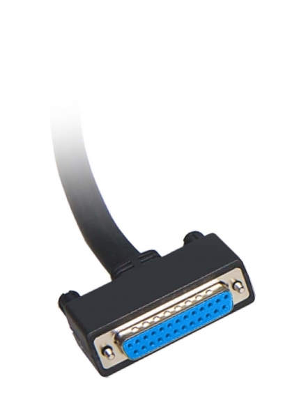 Schneider Electric XBTZ926 КАБЕЛЬ ДЛЯ ПОДКЛЮЧЕНИЯ ПРИНТЕРА (SERIAL) К MAGELIS XBT N401 И XBT R411