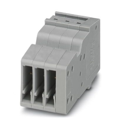 Phoenix contact 3213399 PPC 1,5/S/ 3 Соединитель COMBI