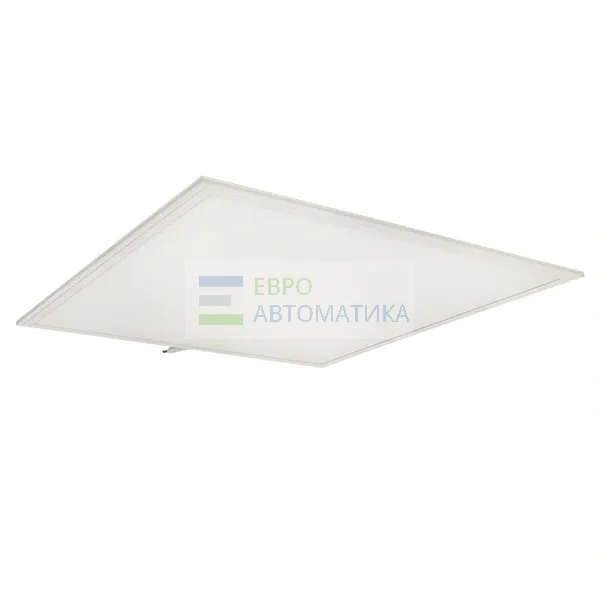 EKF LPS-4005-L-36-4000 Панель светодиодная тонкая ЛУО-4005-L 36Вт 4000К IP40 опал белая без драйвера EKF Basic