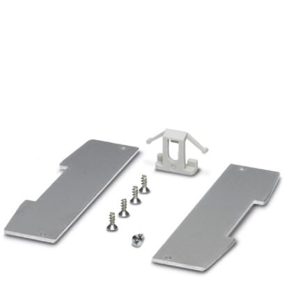 Phoenix contact 2200951 UM-ALU 4-100,5 COVER AL Компоненты корпуса