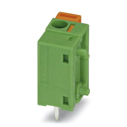 Phoenix contact 1705400 FFKDSA1/V1-7,62 BU Клеммные блоки для печатного монтажа