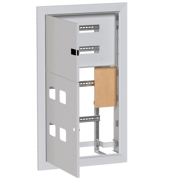 EKF mb29-v-4r Щит этажный 4 кв. без слабот. отс. (1000х650х150) PROXIMA EKF