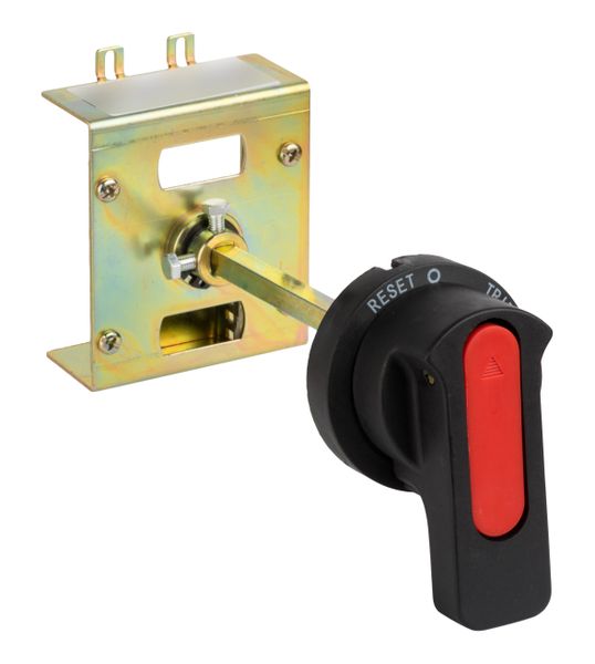 EKF mccb99m-630-cs1 Ручной поворотный привод CS1 ВА-99М 630 EKF