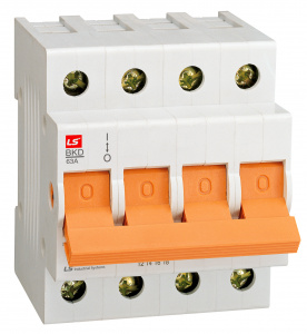 061403708b - BKD 4P 80A NEW ROGY (RUSSIA)