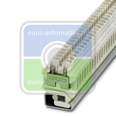 Phoenix contact 502058 SSK 110 KER-EX Проходные клеммы