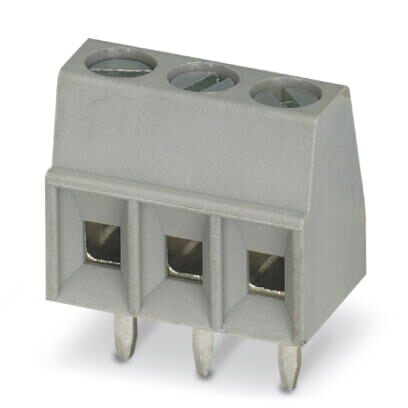 Phoenix contact 5430108 BC-350X9-12 GY Клеммы для печатной платы