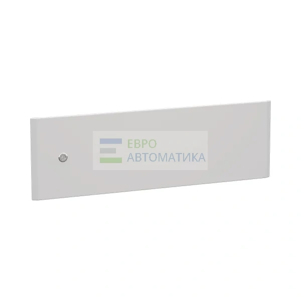 EKF AleSta-PD250M800 Дверь секционная глухая В250 Ш800 EKF AleSta