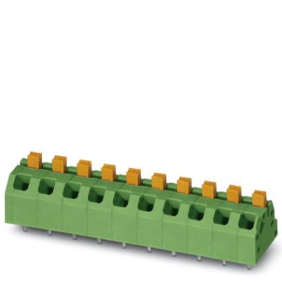Phoenix contact 1862547 SPTAF 1/15-5,0-EL Клеммы для печатной платы