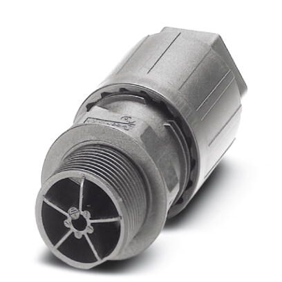 Phoenix contact 1582575 QPD W 4PE2,5 9-16 M25 FC GY Проходная деталь