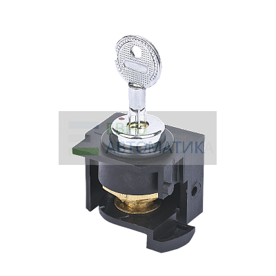 CHINT 522548 Замок для NA1-2000-6300 (3 замка, 2 ключа) (R )
