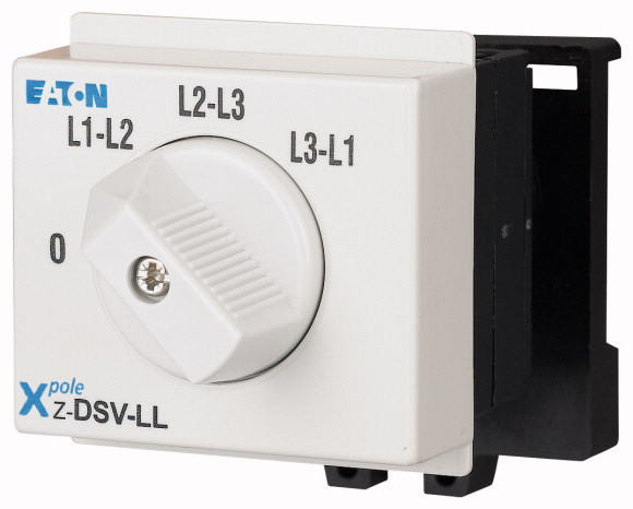 Переключатель вольтметра L-L (Z-DSV-LL)