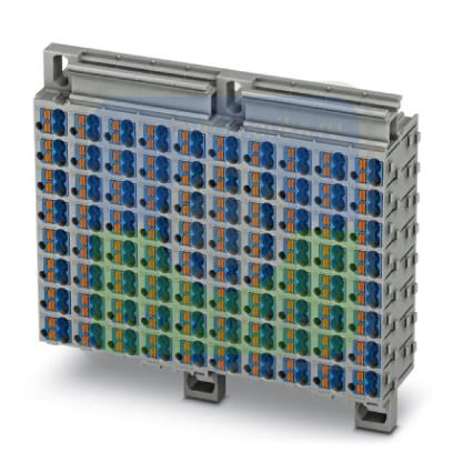 Phoenix contact 3270330 PTMC 1,5/80-2 /BU Сотовые клеммы