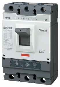 112002000 - TS800N FMU800 800A 4P4D L EXP