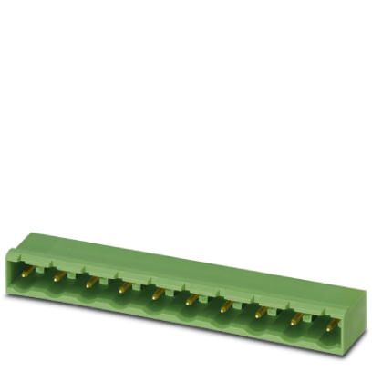 Phoenix contact 1861125 GMSTBA 2,5/ 8-G-7,62 AU Разъем печатной платы