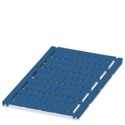 Phoenix contact 829710 UCT1-TM 6 BU CUS Маркировка для клеммных модулей