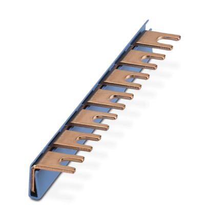 Phoenix contact 2856278 MPB 18/1- 7 BU Монтажная перемычка