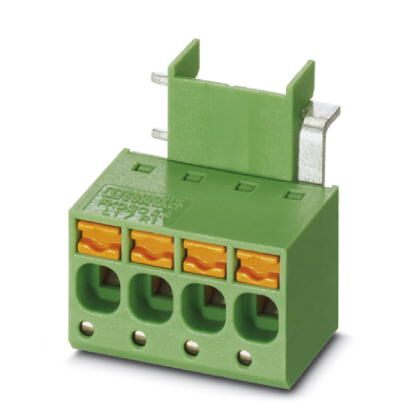 Phoenix contact 1857811 FKDSO 2,5/ 2-L1 Клеммы для печатной платы