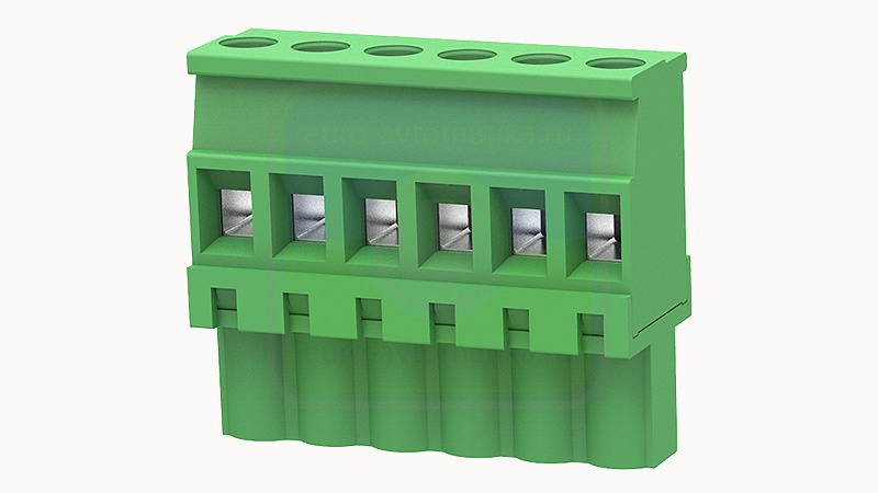 DEGSON 10010001912 2EDGKB-5.0-06P-14-1000A(H), PCB-Клемма, 6П, зеленый, Шаг 5.00 мм, (-415), упак DEGSON 10010001912 2EDGKB-5.0-06P-14-1000A(H), PCB-Клемма, 6П, зеленый, Шаг 5.00 мм, (-415), упак