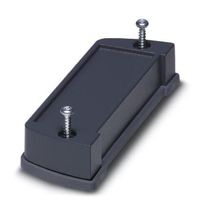 Phoenix contact 2200896 HC-ALU 6-78 COVER GY Компоненты корпуса