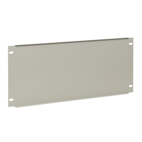 EKF mb-15-gp-1045n Комплект пластронов глухих (2шт) высотой 100 мм для ВРУ Unit шириной 450 мм EKF PROxima