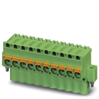 Phoenix contact 1873870 FKCVW 2,5/ 9-STF-5,08 Разъем печатной платы