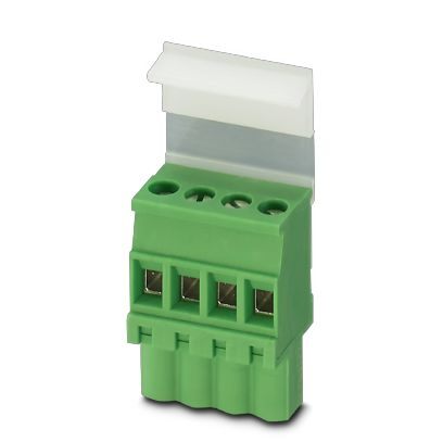 Phoenix contact 1851850 MVSTBW 2,5/ 4-STEH-5,08 Разъем печатной платы